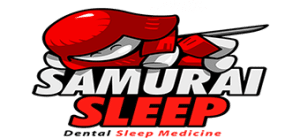 Samurai Sleep